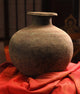 C1035 - Bronze Antique Pot (Very Old)