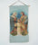 IG1265 - Jesus with Parents Tapestry