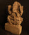 IG1303 - Handcarved Ganesha Sculpture in wood