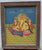 Old Rare Ganesha Painting