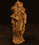 IG1535 - Mother Mary  Bronze Statue