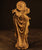 IG1535 - Mother Mary  Bronze Statue